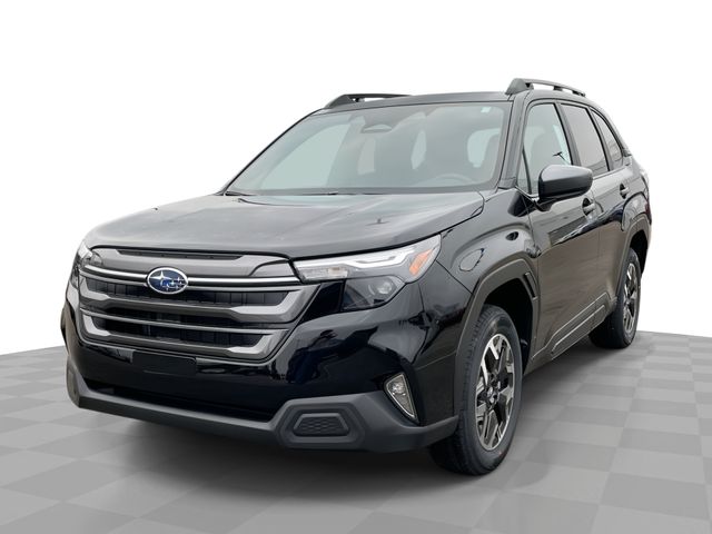 2026 Subaru Forester Crossover AWD