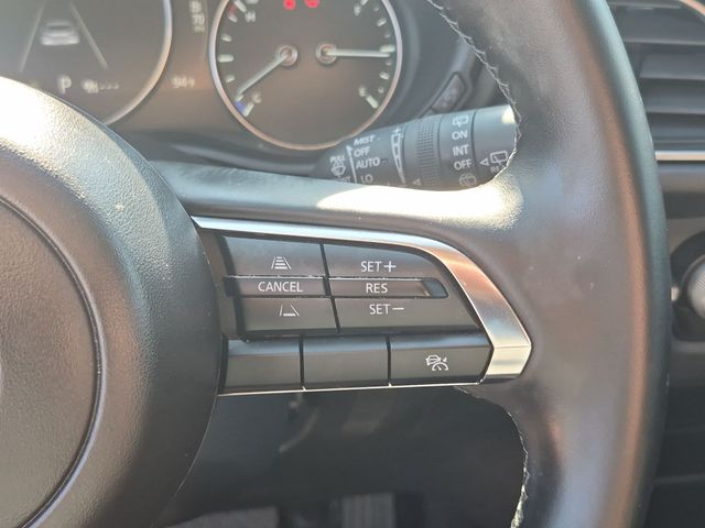 Used 2025 Blue Mazda 2.5 S Select Sport image 17