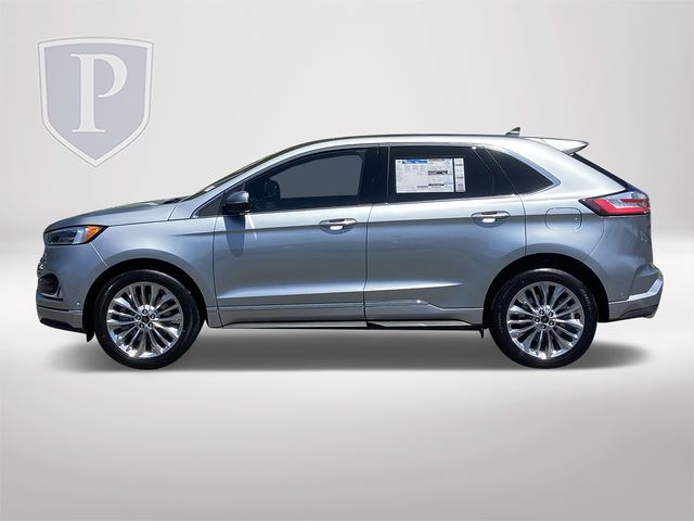 2024 Ford Edge Titanium 2