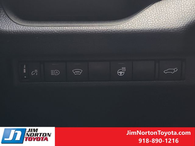 Used 2023 Toyota RAV4 SUV