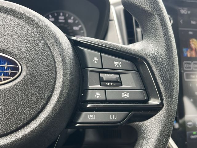 Used 2025 Beige Subaru Premium image 27
