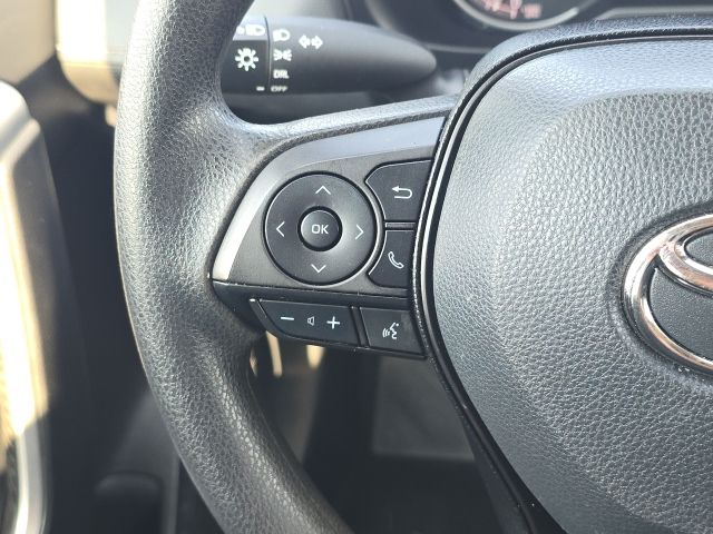 Photo of 2023 Toyota RAV4 LE in Dallas, GA - 25,  2023 Toyota RAV4 LE:B01619A