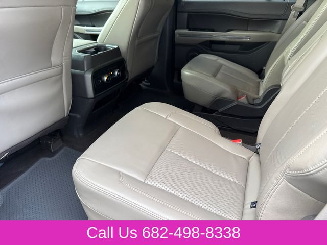 Used 2021 Ford Expedition SUV