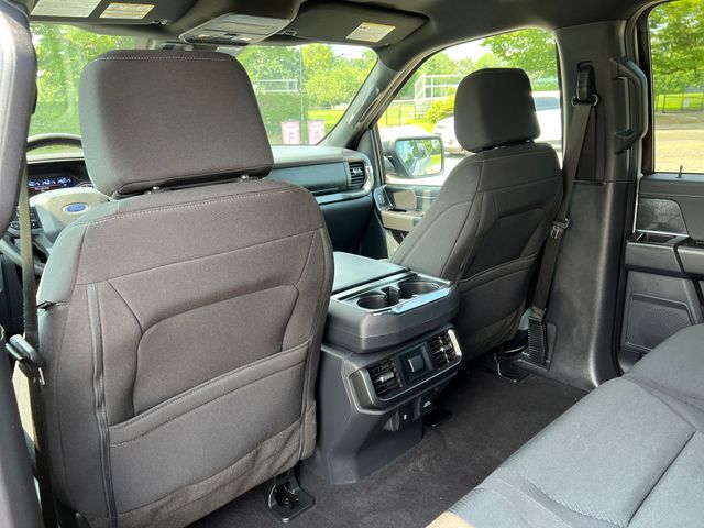 Used 2023 Ford F-150 Truck