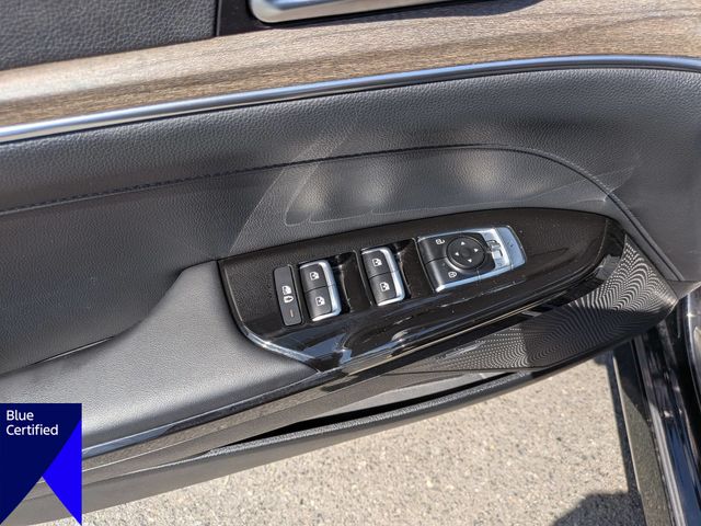 Used 2024 Black Kia EX image 14