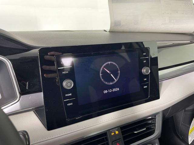 New 2026 Volkswagen Taos 1.5T SEL For Sale in Bremerton, WA