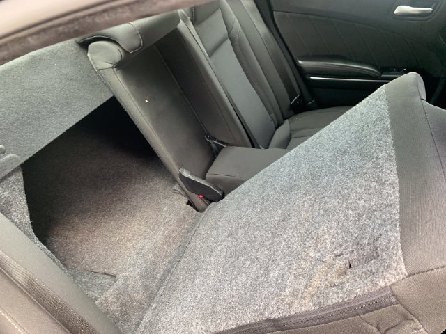 Used 2016 Dodge Charger Sedan