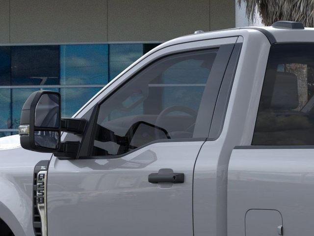 New 2026 White Ford XL image 20