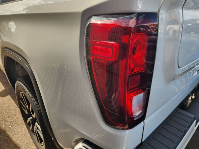 2023 GMC Sierra 1500 Elevation White at Classic Elite Chevrolet Sugar Land