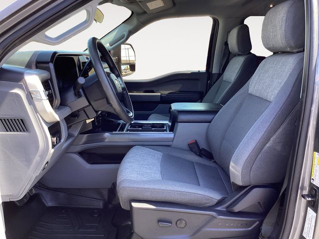 Used Car 2024 Ford F-250sd  Xlt For Sale Under $60,000 In San Antonio, Texas