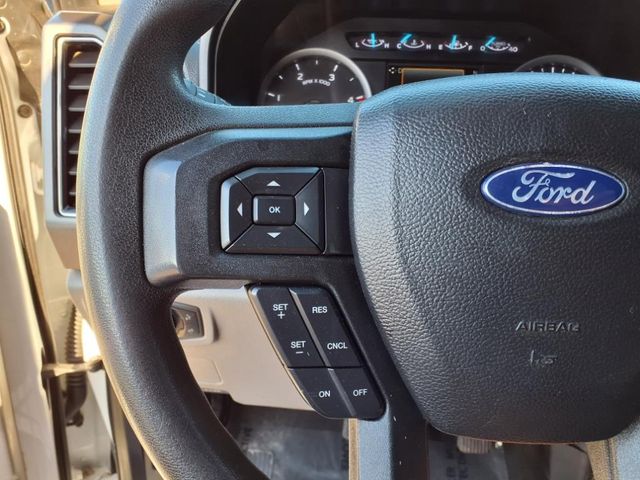 2019 Ford F-250SD XLT photo
