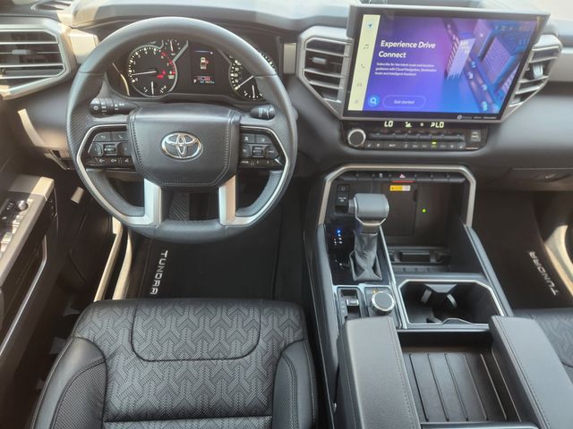 2023 Toyota Tundra Limited  at Classic Chevrolet Galveston