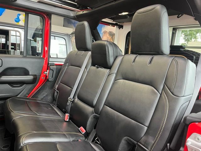 Used 2025 Jeep Wrangler Rubicon 392 For Sale in Highland, IN