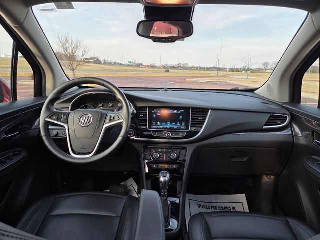 2019 Buick Encore Essence