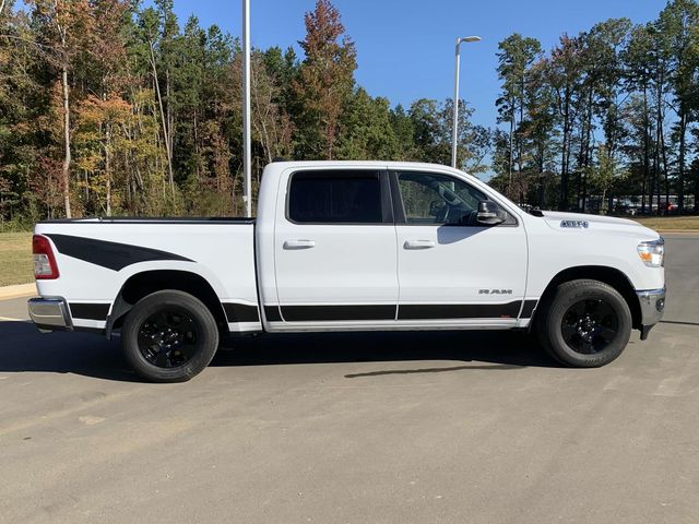 2022 Ram 1500 Big Horn/Lone Star 10