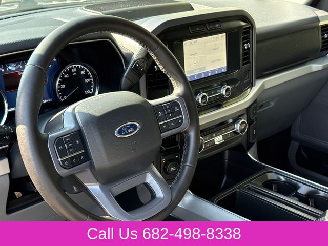 Used 2023 Ford F-150 Truck