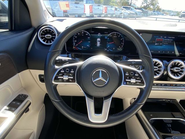 2021 Mercedes-Benz GLA GLA 250 34