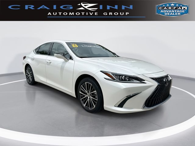 2025 Lexus ES - $46,998