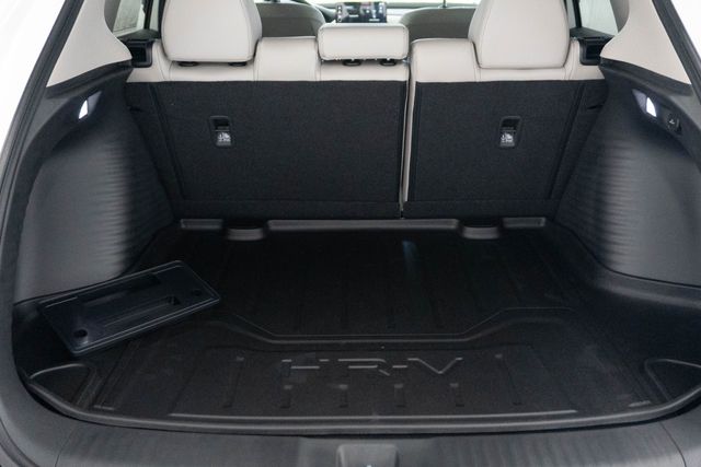 New 2027 Honda HR-V SUV
