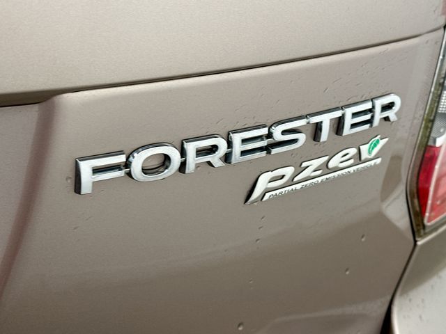 2016 Subaru Forester 2.5i Premium Brown at Rafferty Subaru