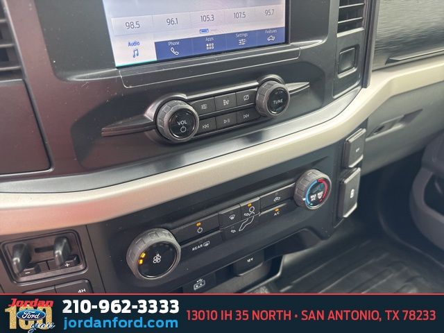 Used Car 2021 Ford F-150  Xl For Sale Under $25,000 In San Antonio, Texas