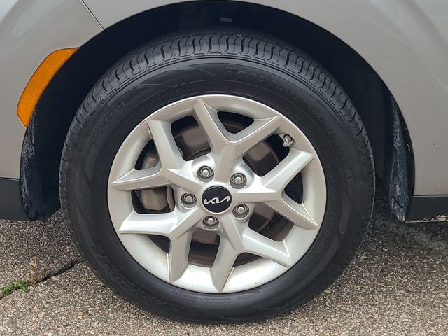 Used 2025 Kia Soul Hatchback