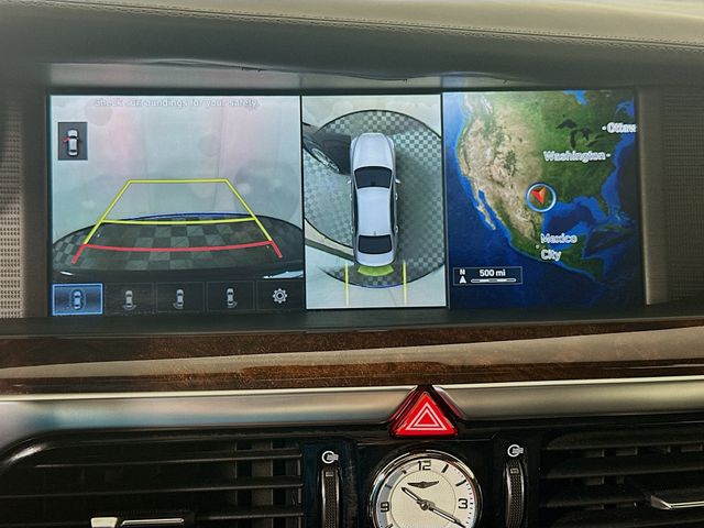 Thumbnail: 2019 Genesis G90 - 14