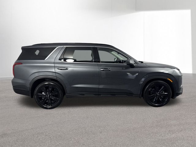 New 2025 Hyundai Palisade For Sale in Indianapolis, IN