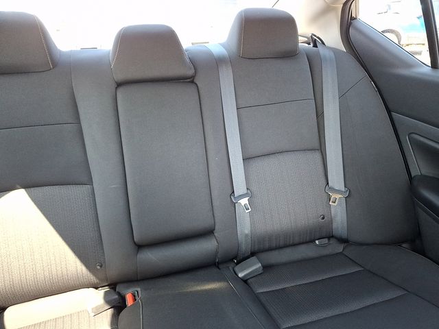 Used 2022 Nissan Altima Sedan