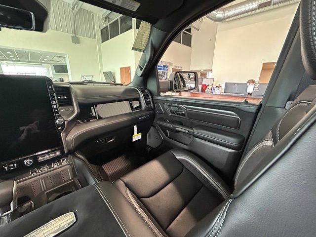 New 2026 Ram 1500 Truck