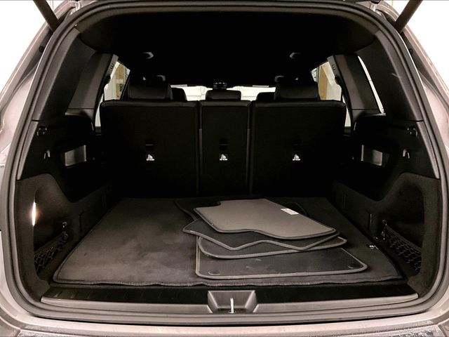 2023 Mercedes-Benz GLB GLB 250 Gray at Bob Ruth Ford
