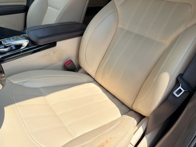 Used 2016  Mercedes-Benz GLE 350 image 14