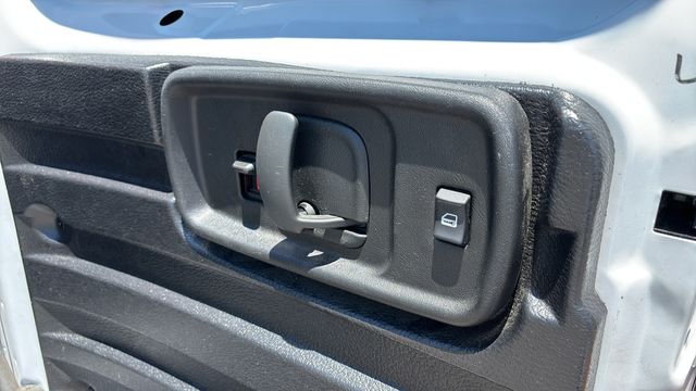 Used 2025 White GMC Work Van image 36