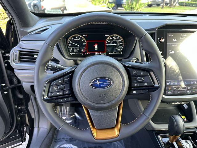 2026 Subaru Forester - $35,077