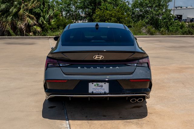 2022 Kia Forte GT-Line Gray at Emmons Autoplex
