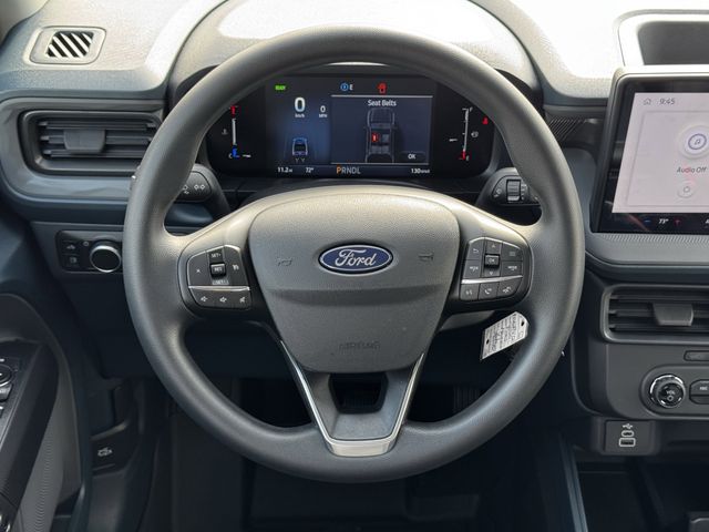 New 2026 White Ford XL image 14