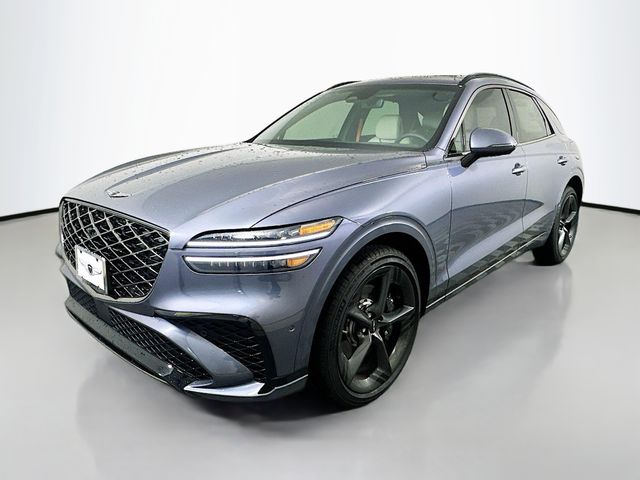Thumbnail: 2026 Genesis GV70 - 2