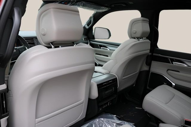 New Car 2025 Jeep Wagoneer L  Series Ii For Sale Under $80,000 In Austin, Texas