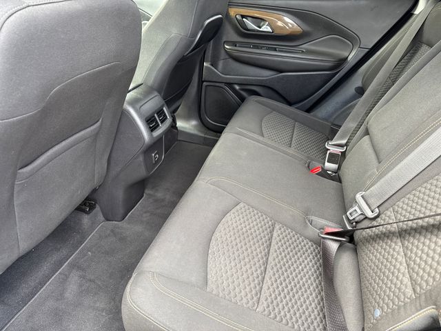 Used 2020 Gray GMC SLE image 17