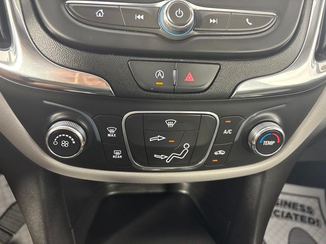Used 2024 Chevrolet Equinox SUV