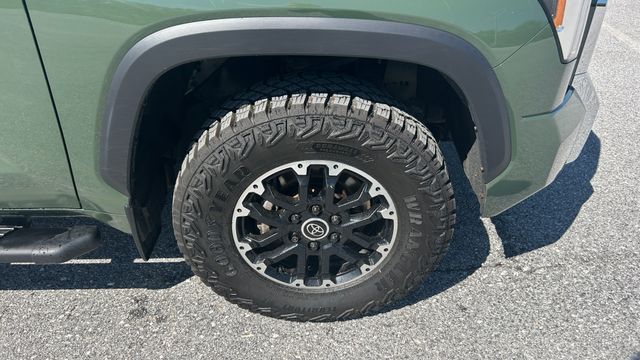 Used 2023 Toyota Tundra Truck
