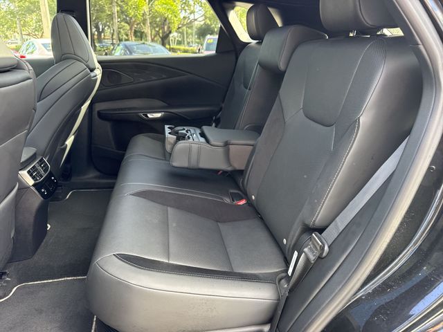 2024 Lexus RX - $57,998