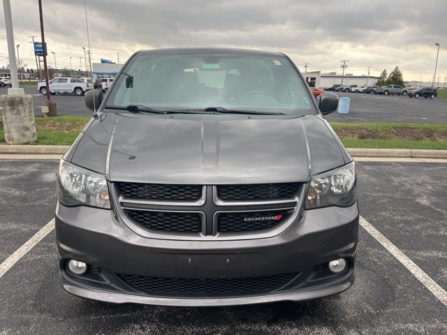 Used 2019 Dodge Grand Caravan GT 4D Passenger Van