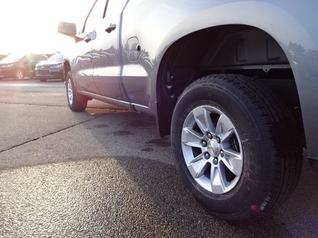 2019 Chevrolet Silverado 1500 LT 43