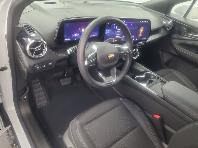 2025 – Chevrolet – Blazer EV