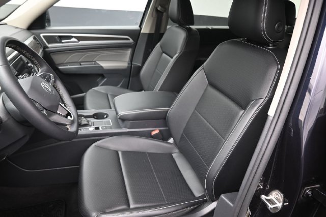 Used 2022 Volkswagen Atlas SUV
