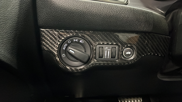 Used 2019 Triple Nickel Clearcoat Dodge SRT Hellcat Redeye image 27