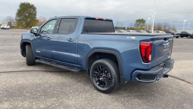 2024 GMC Sierra 1500 Elevation 6