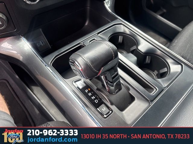 Used Car 2023 Ford F-150  Xlt For Sale Under $50,000 In San Antonio, Texas