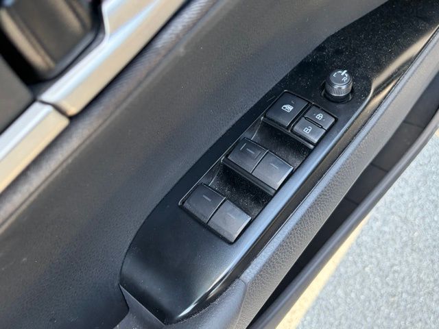 used 2025 Toyota Camry car, priced at $24,559